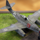 Image for article titled Incredible Scale Models of War Scenes, from World War II to Warhammer 40K